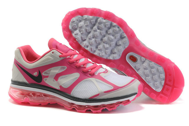 探秘莆田鞋业 大量供应最新款Nike Air Max 2012女款的意义与选择